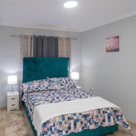 Nely Y Pietro Share Apartment Пунта-Кана Экстерьер фото