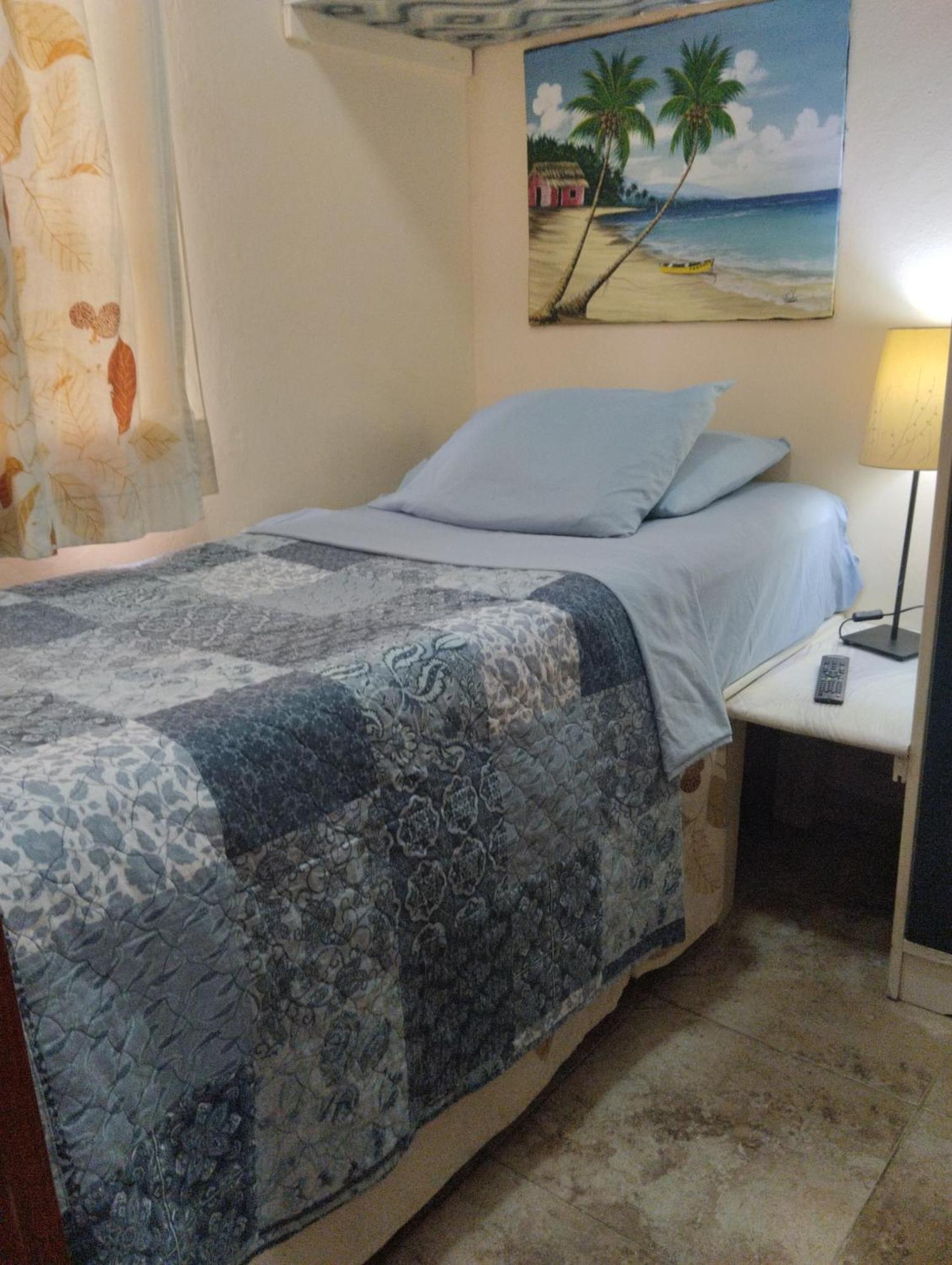 Nely Y Pietro Share Apartment Пунта-Кана Экстерьер фото