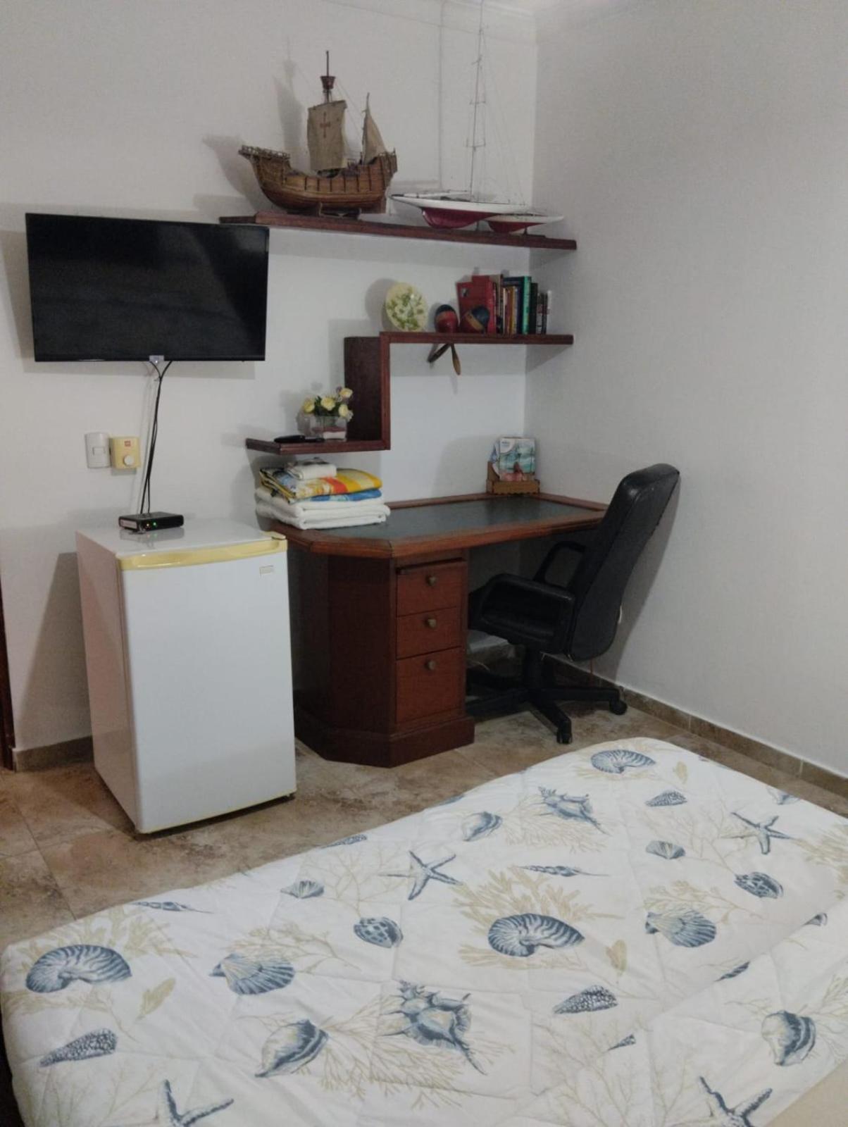 Nely Y Pietro Share Apartment Пунта-Кана Экстерьер фото