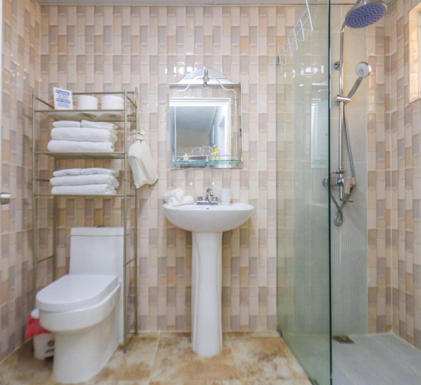Nely Y Pietro Share Apartment Пунта-Кана Экстерьер фото