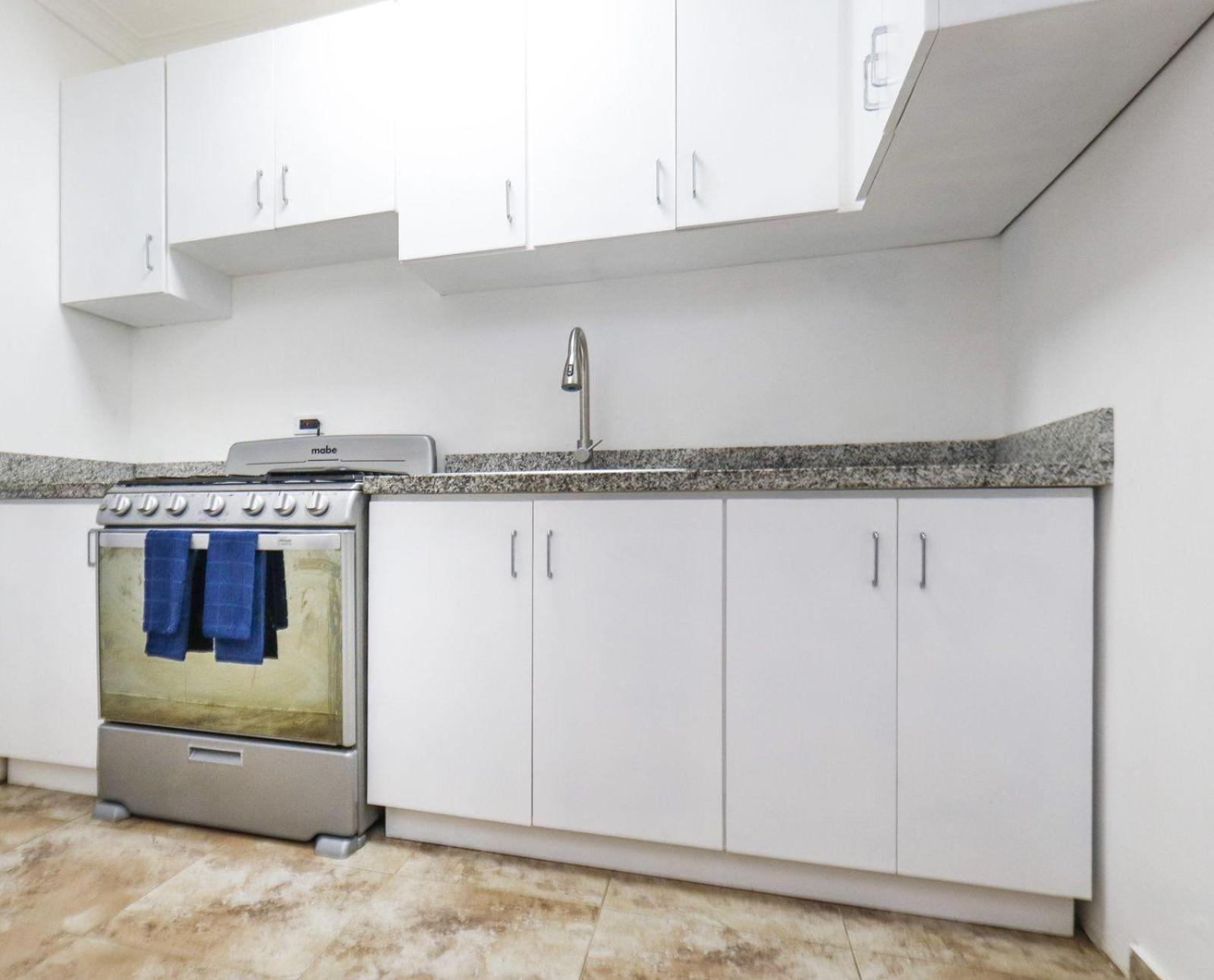 Nely Y Pietro Share Apartment Пунта-Кана Экстерьер фото