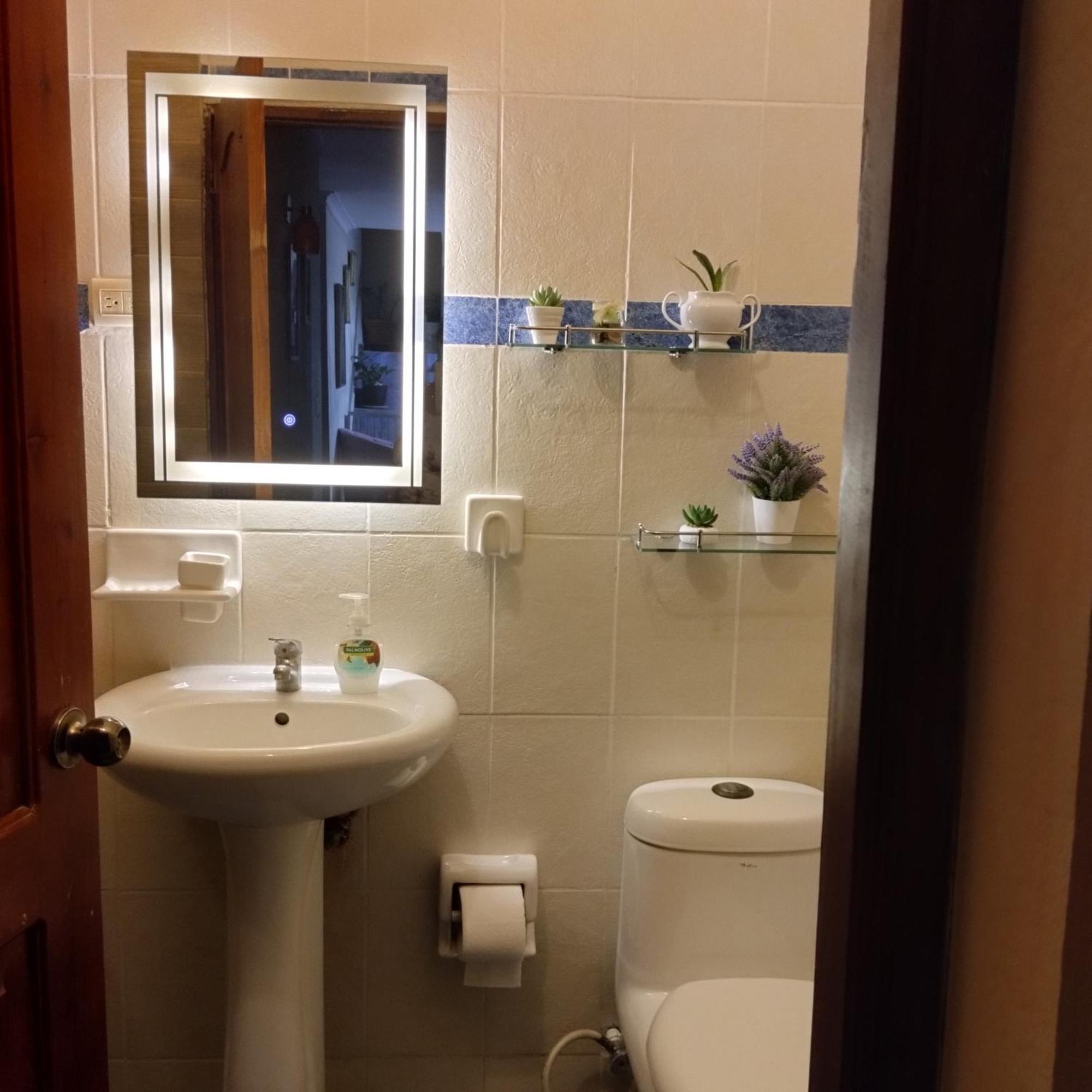 Nely Y Pietro Share Apartment Пунта-Кана Экстерьер фото