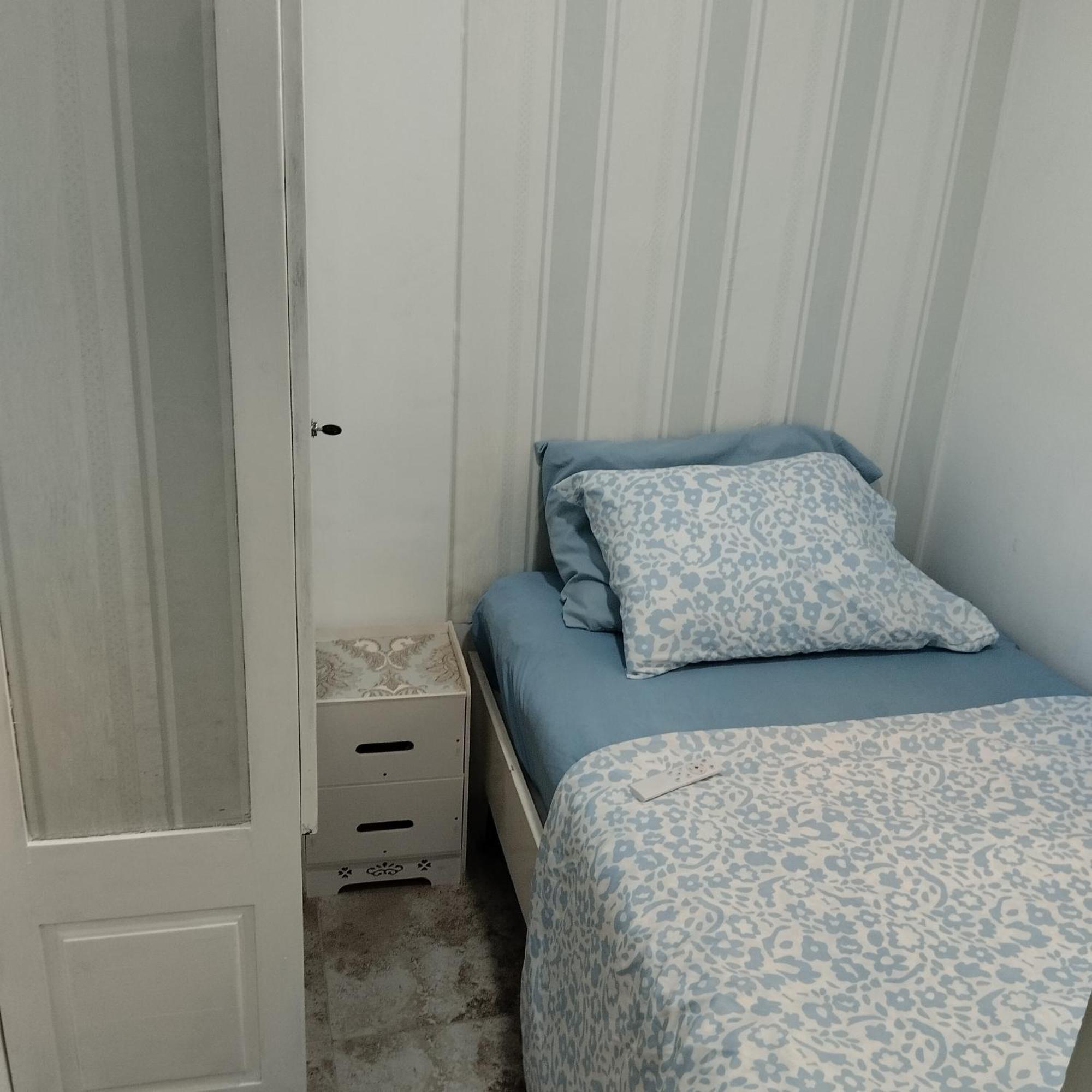 Nely Y Pietro Share Apartment Пунта-Кана Экстерьер фото