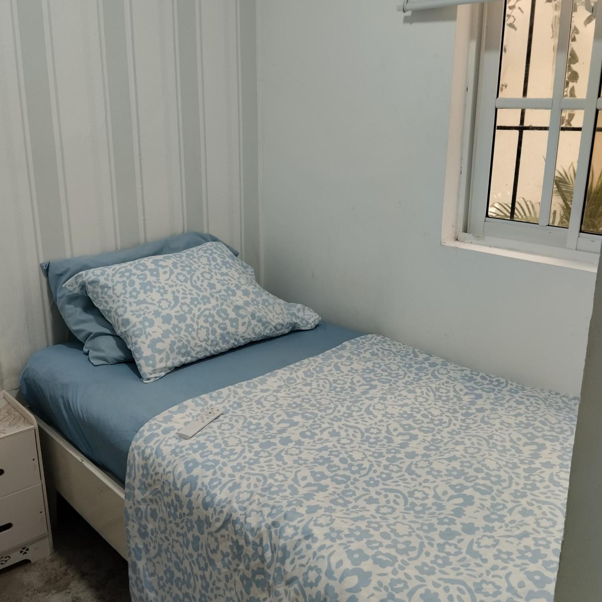 Nely Y Pietro Share Apartment Пунта-Кана Экстерьер фото