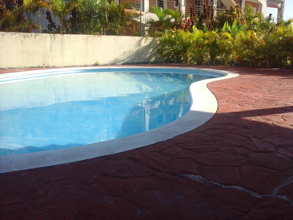 Nely Y Pietro Share Apartment Пунта-Кана Экстерьер фото